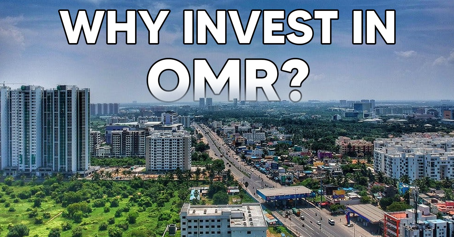 invest in omr