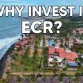 Why Should you Invest ECR?