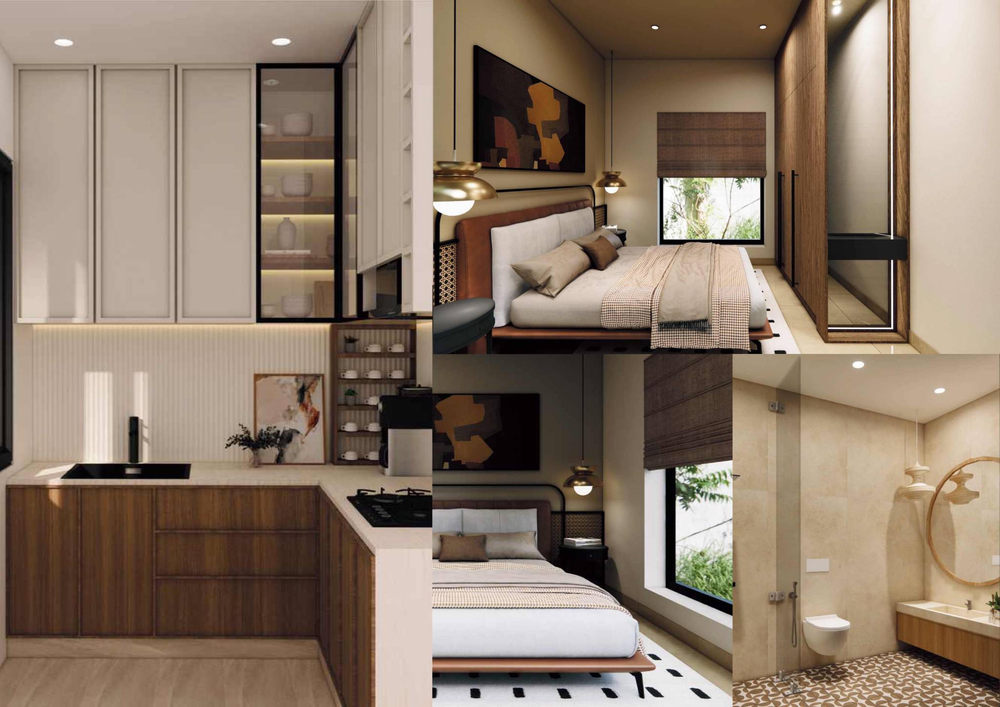 ECR Lifestyle Corridor