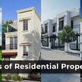 Types of Residential Properties Which Is the Best Choice for You?