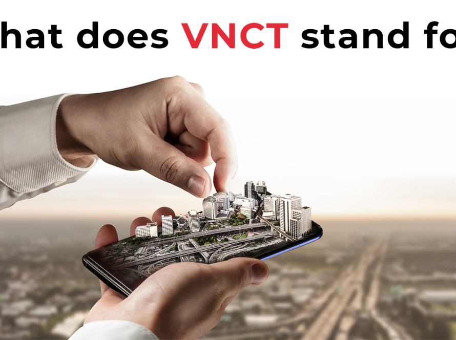 what does vnct stand for