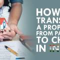How To Transfer a Property From Parent To Child in India: A Comprehensive Guide