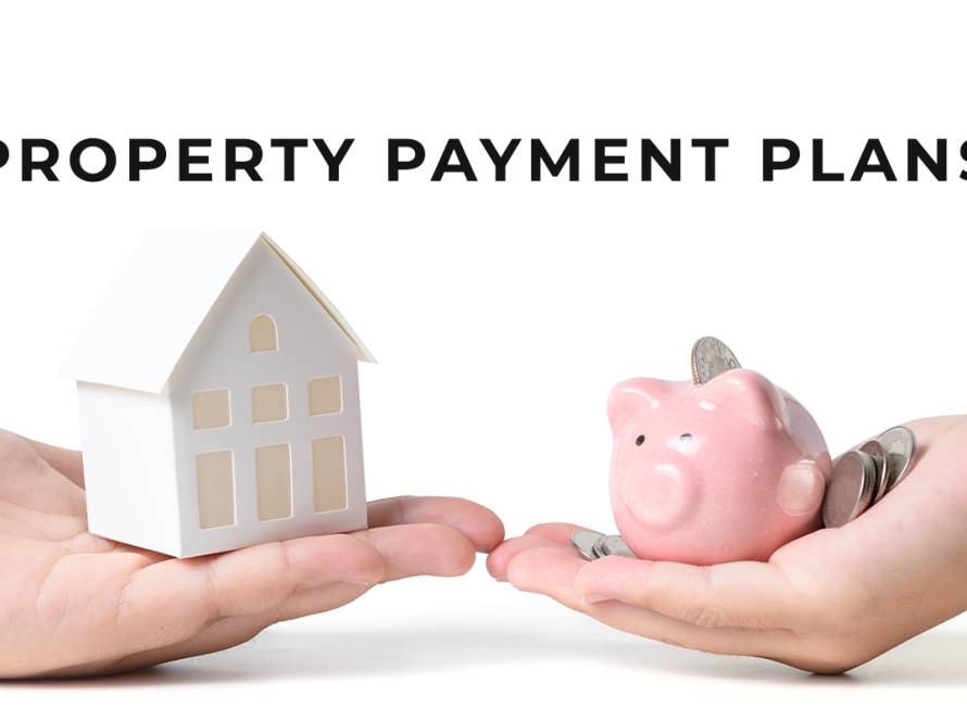 Property Payment Plans