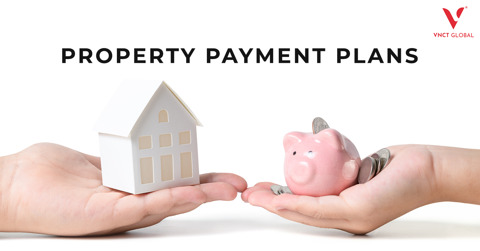 Property Payment Plans