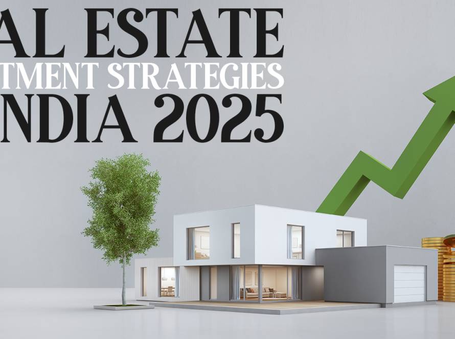 Real Estate Investment Strategies
