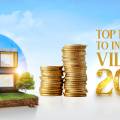 Top Reasons to Invest in a Villa in 2025