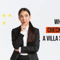 What to Check During a Villa Site Visit