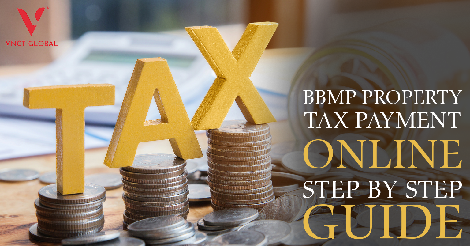 BBMP Property Tax