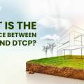 What is the Difference Between CMDA and DTCP?