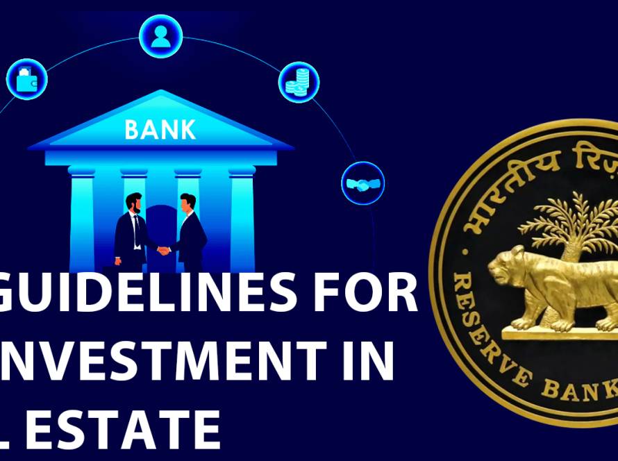 RBI Guidelines for NRI Investment in Real Estate