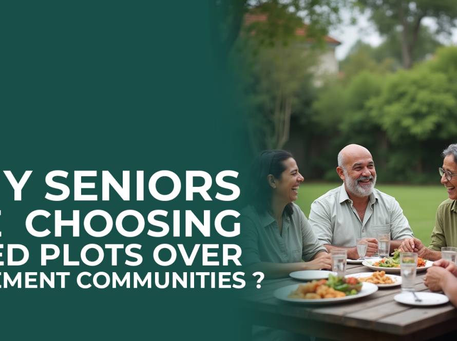 Retirement Communities