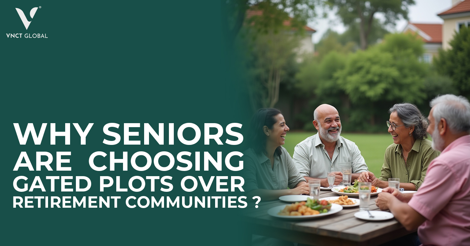 Retirement Communities