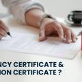 What is Occupancy Certificate and Completion Certificate