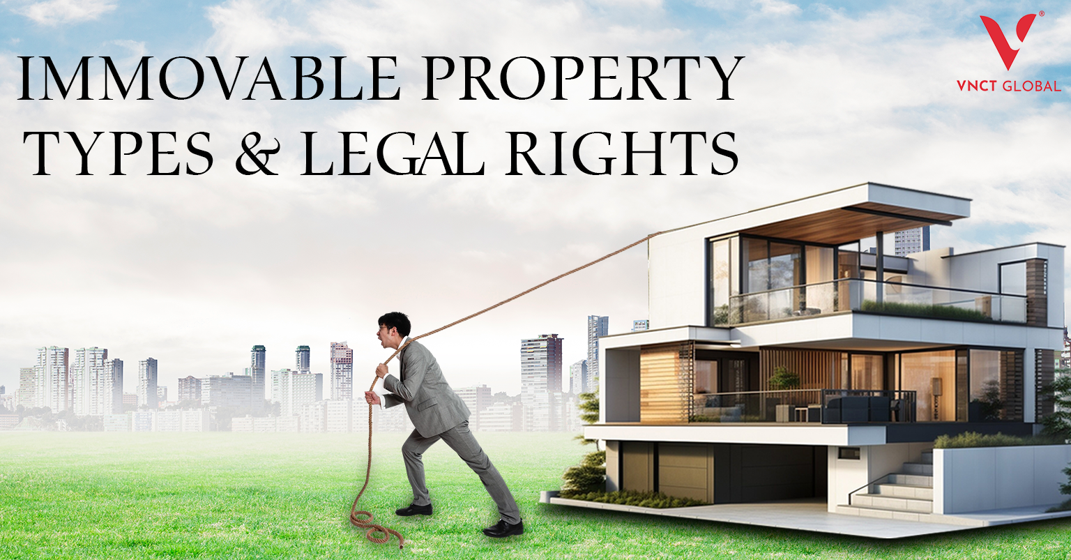 immovable property