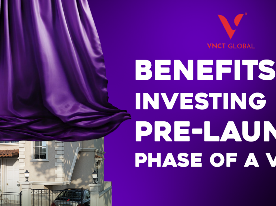 Benefits of Investing in a Pre-Launch Phase of a Villa
