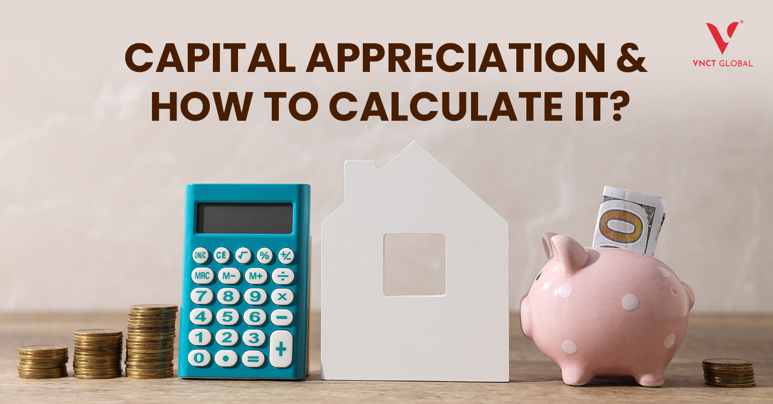 Capital Appreciation