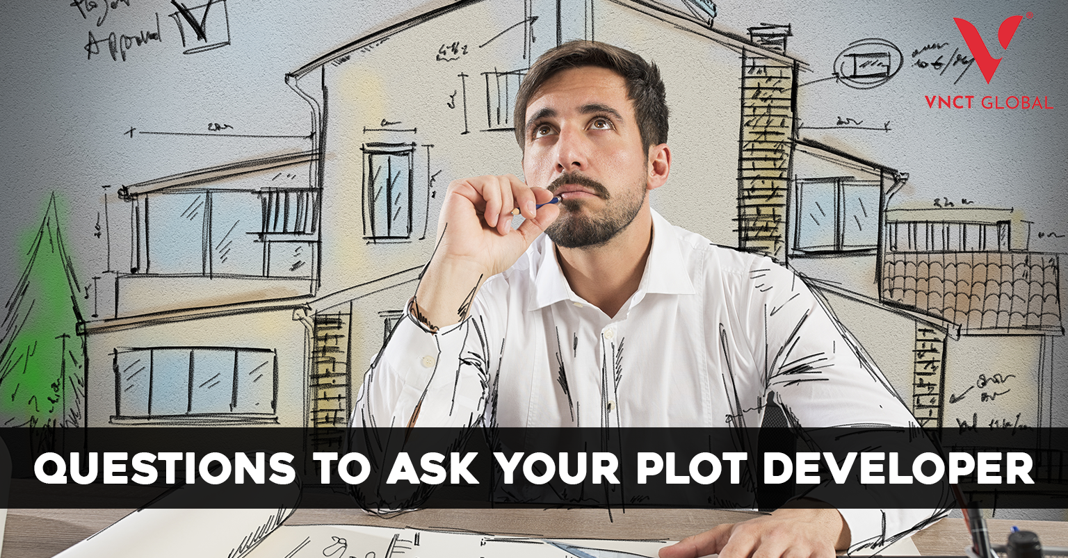 Questions to Ask Your Plot Developer