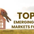 Top 5 Emerging Villa Markets for NRIs