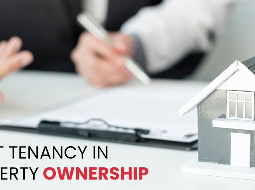 Joint Tenancy in Property Ownership All You Need to Know!