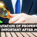 Mutation of Property: Why It’s Important After Purchase