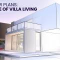 Open Floor Plans: The Future of Villa Living