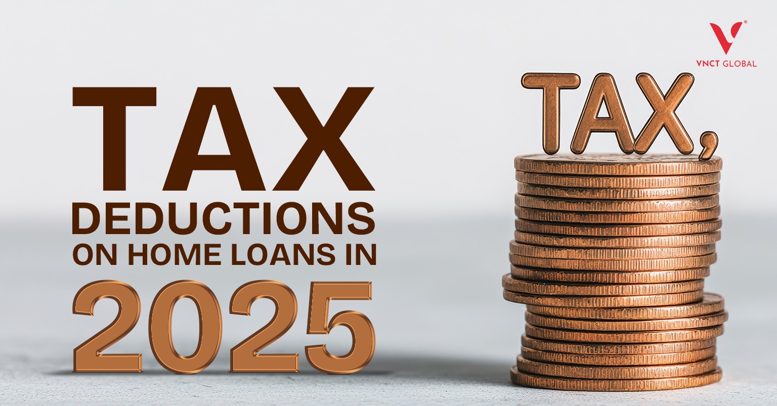 Tax Deductions on Home Loans in 2025