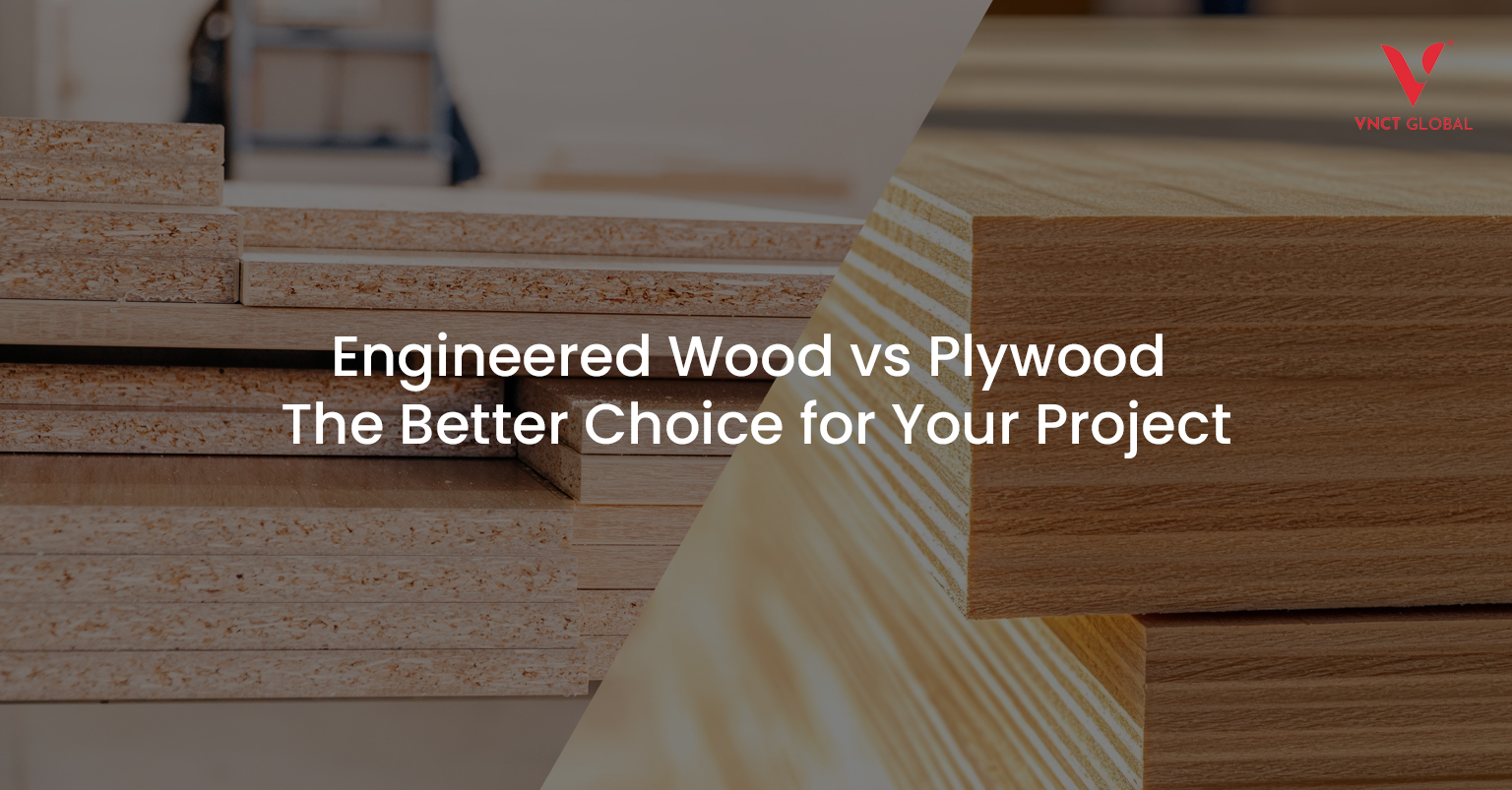 Engineered Wood vs Plywood