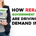 How RERA and Government Policies Are Driving Villa Demand in 2025
