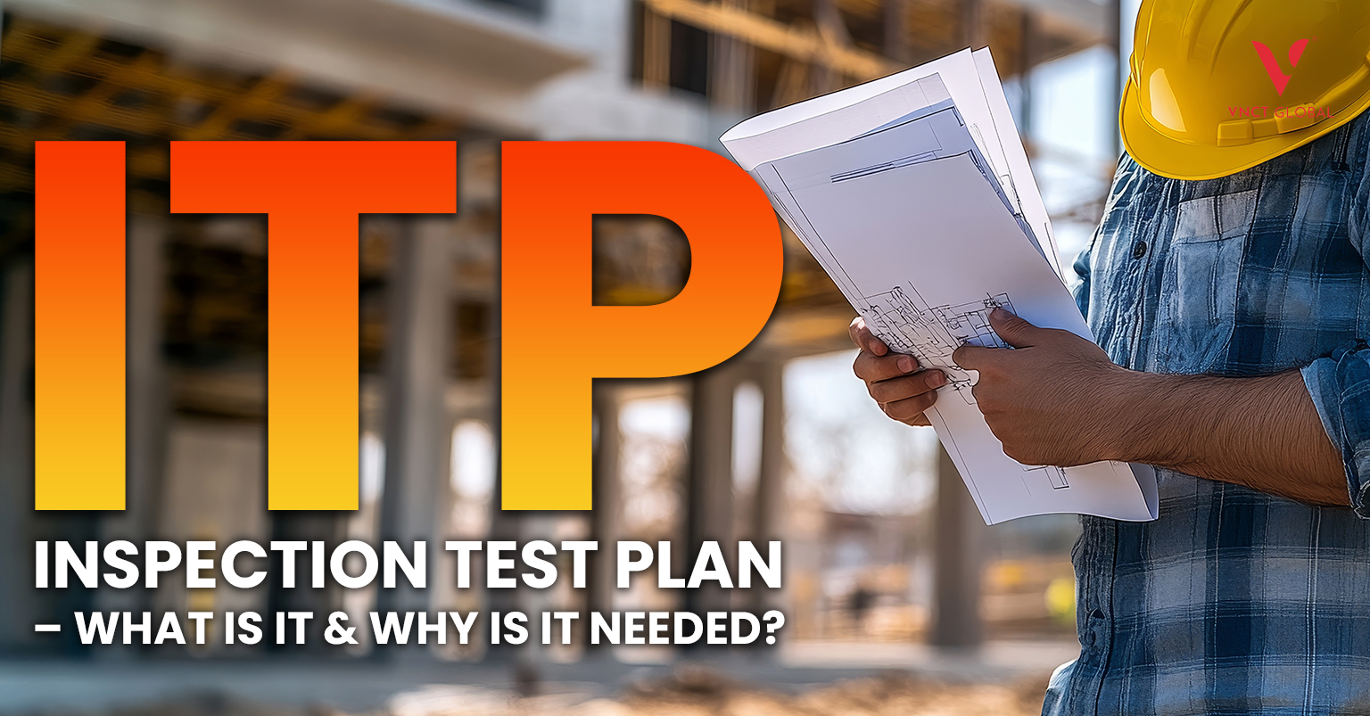 Inspection Test Plan