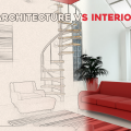 Interior Architecture vs Interior Design – Key Differences