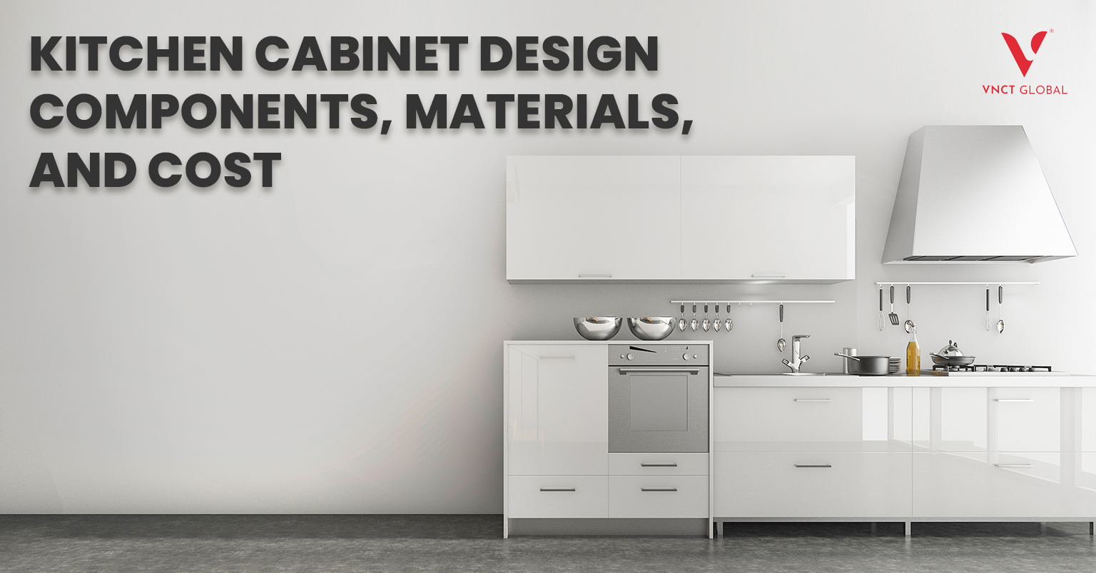 Kitchen Cabinet Design