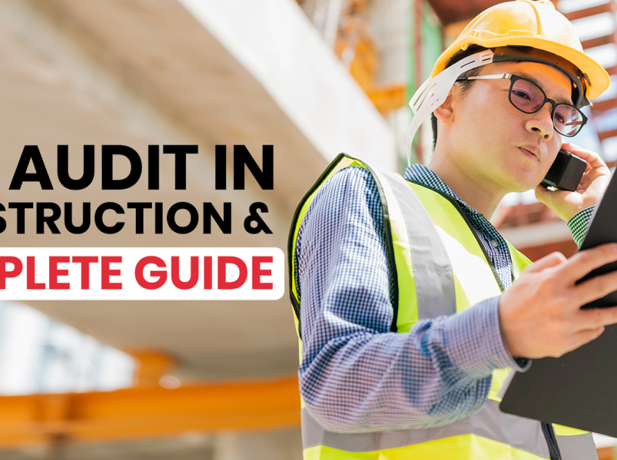 HSE Audit in Construction & Complete Guide - VNCT Global