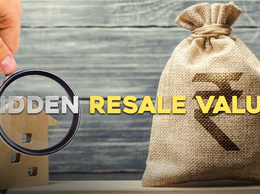 Hidden Resale Value of Gated Communities