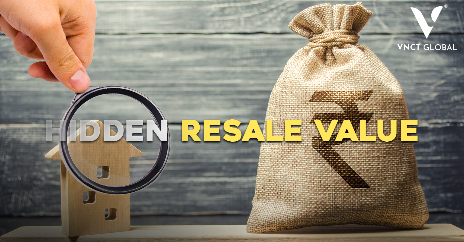 Hidden Resale Value of Gated Communities