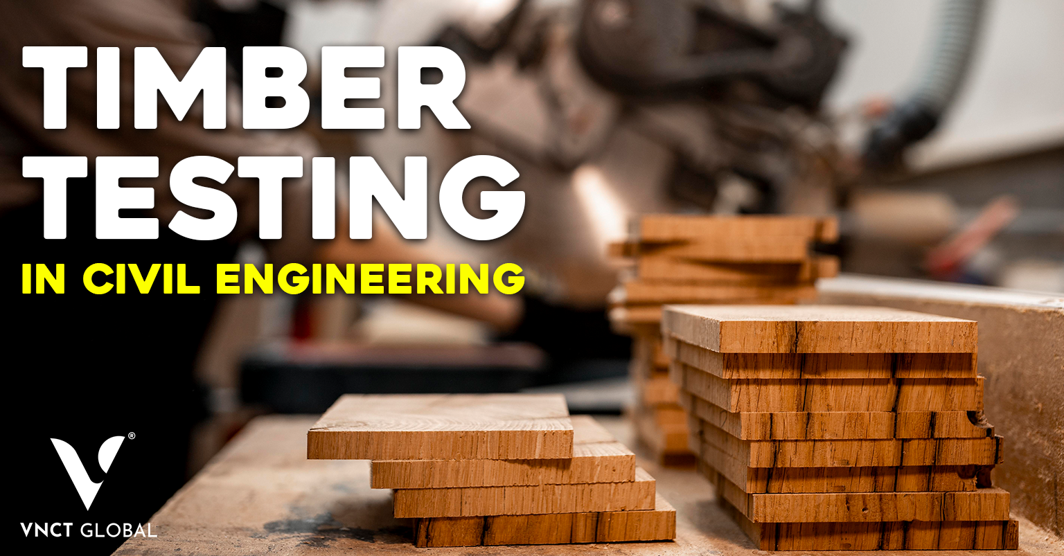 Timber Testing in Civil Engineering
