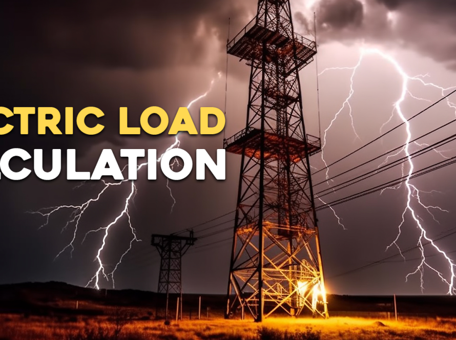 Electrical Load Calculation
