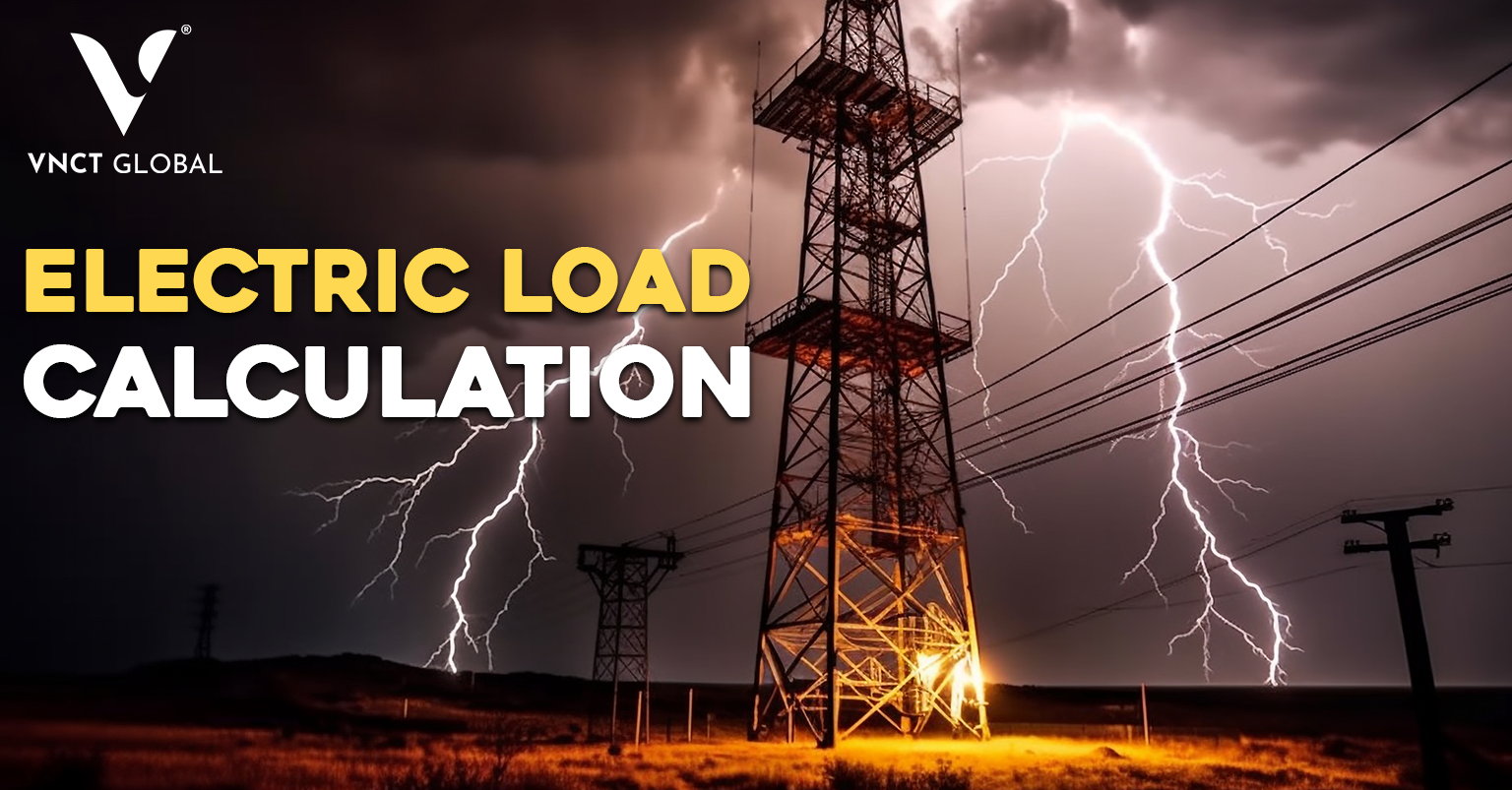 Electrical Load Calculation