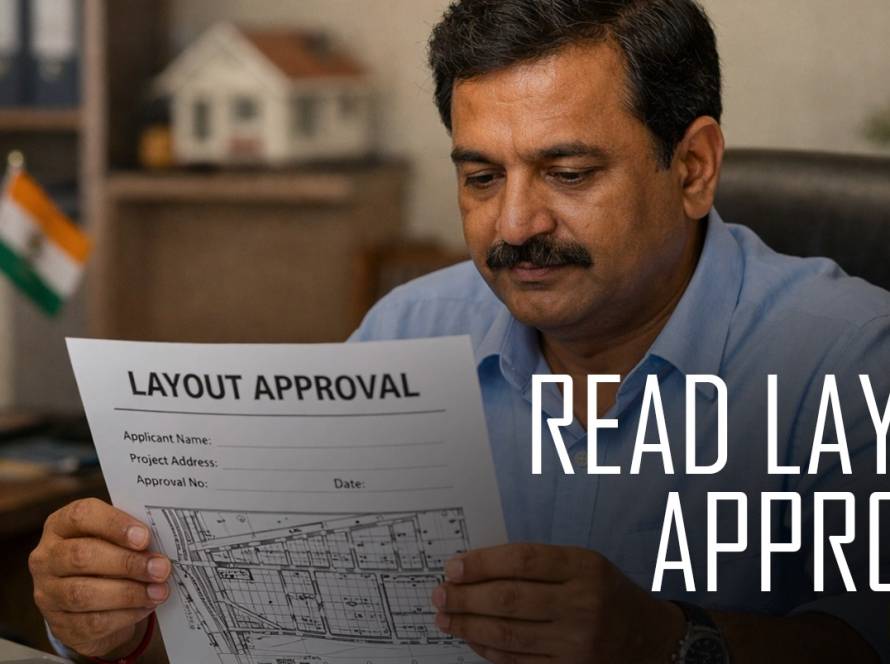 How to Read a Layout Approval Like a Pro