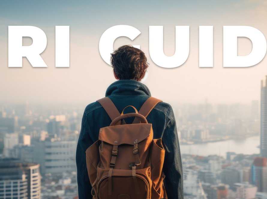 NRI Guide