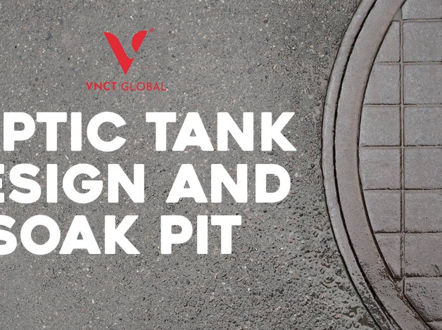 Septic Tank Design