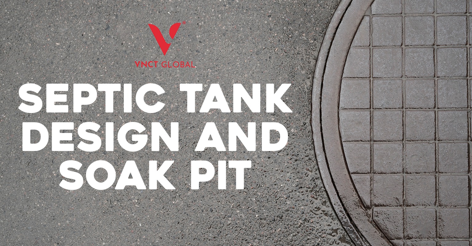 Septic Tank Design