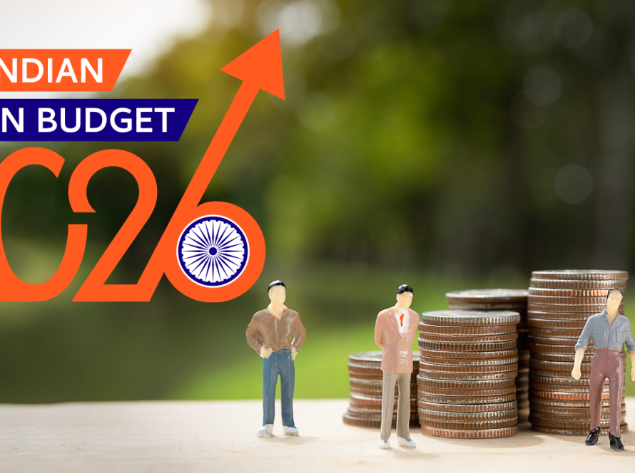 Union Budget 2026 Real Estate