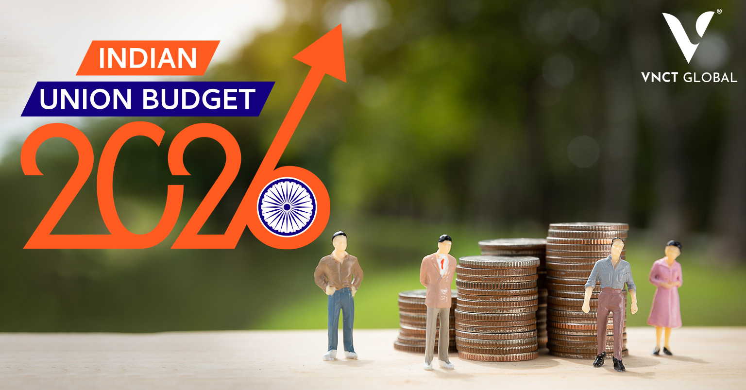 Union Budget 2026 Real Estate