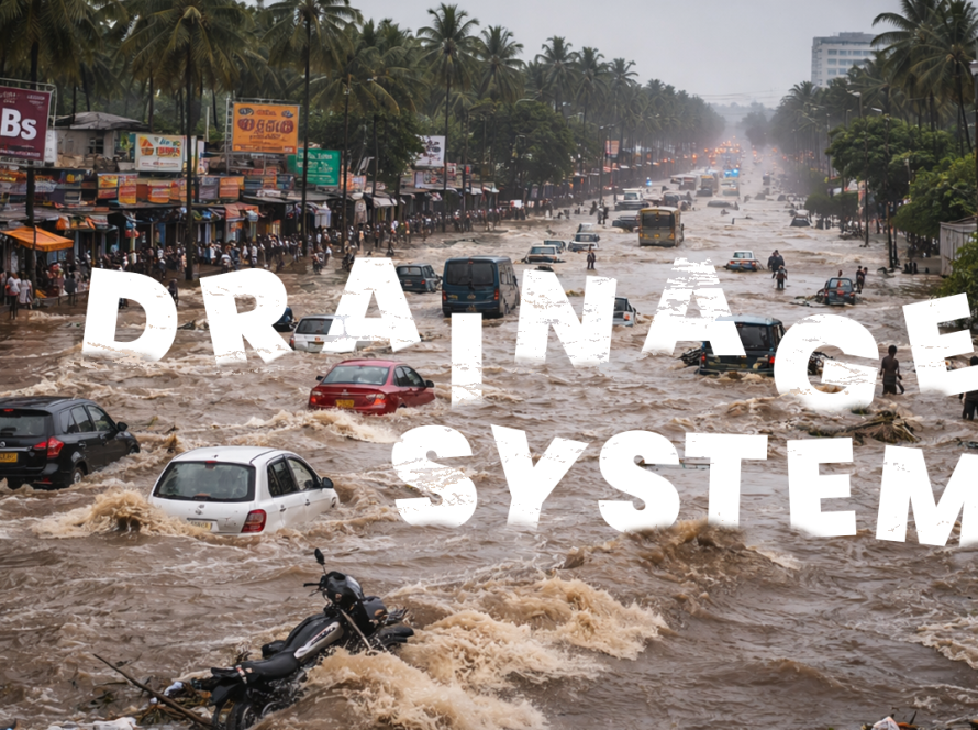 Why Drainage Planning Is Critical in ECR & OMR Villas