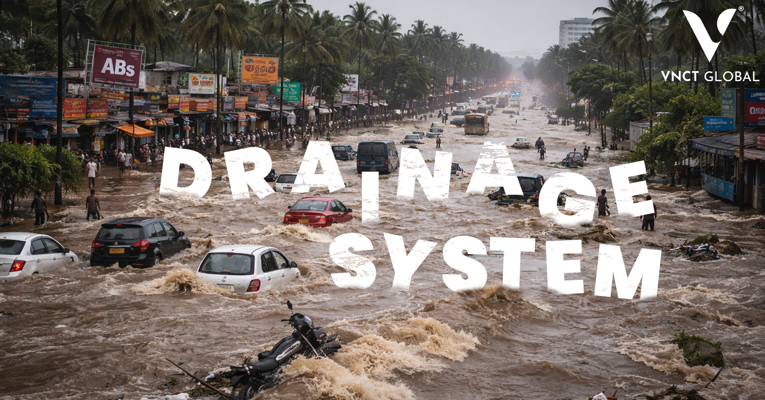 Why Drainage Planning Is Critical in ECR & OMR Villas