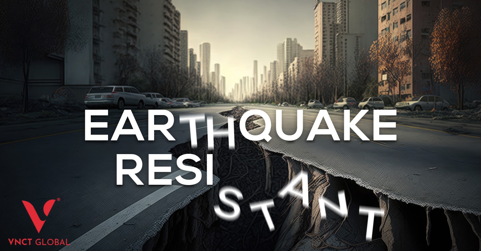 Earthquake Resistant Villa in Chennai