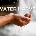 Rainwater Harvesting System – Steps, Advantages & Types