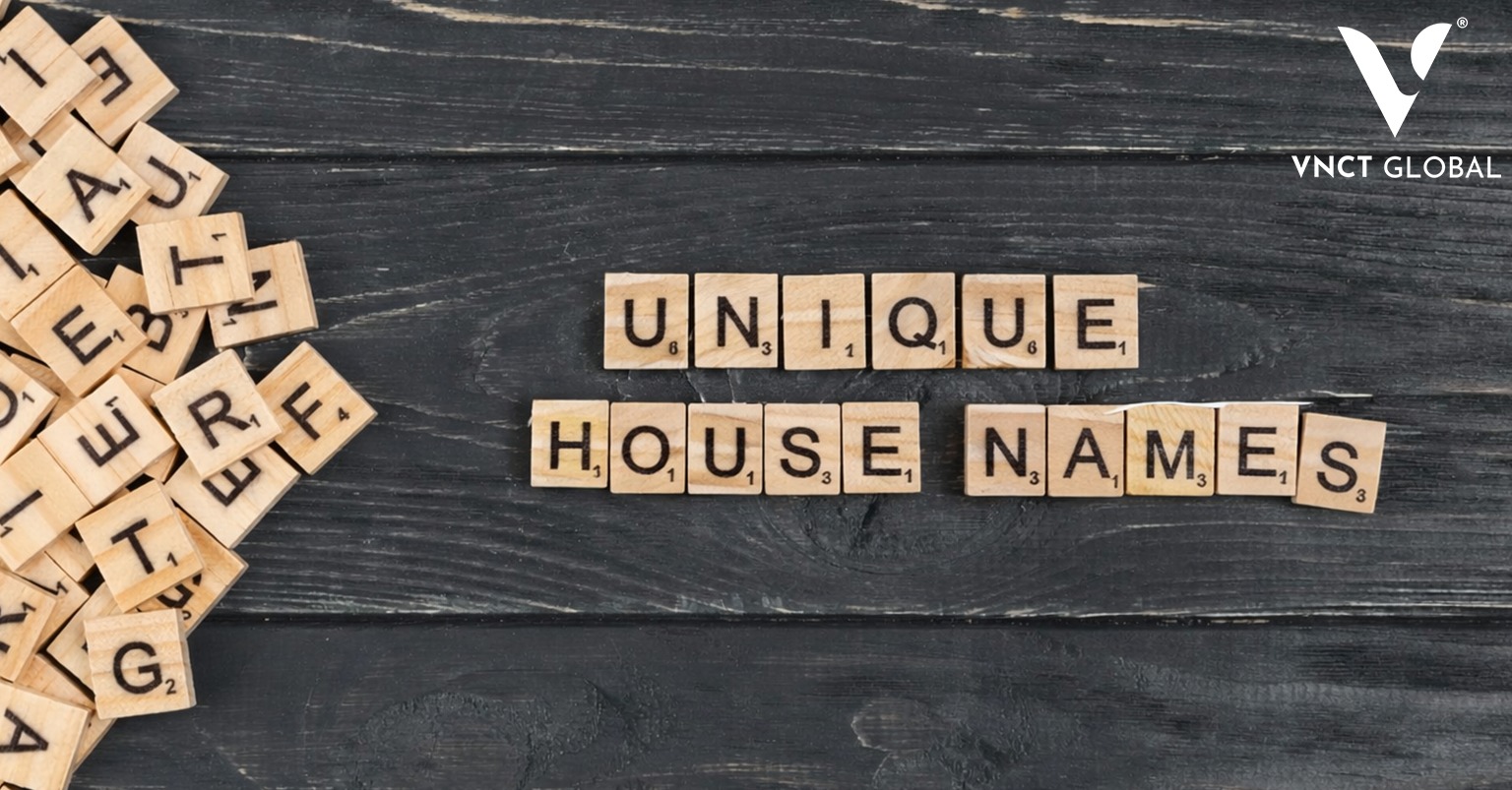 Unique House Names Reflecting Your Family’s Values