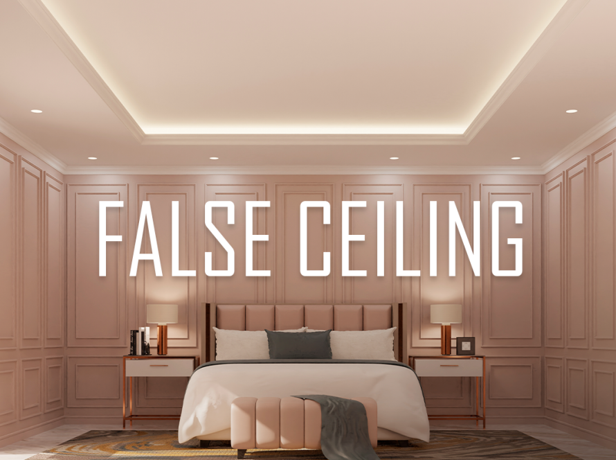 Chennai’s No 1 False Ceiling Contractors