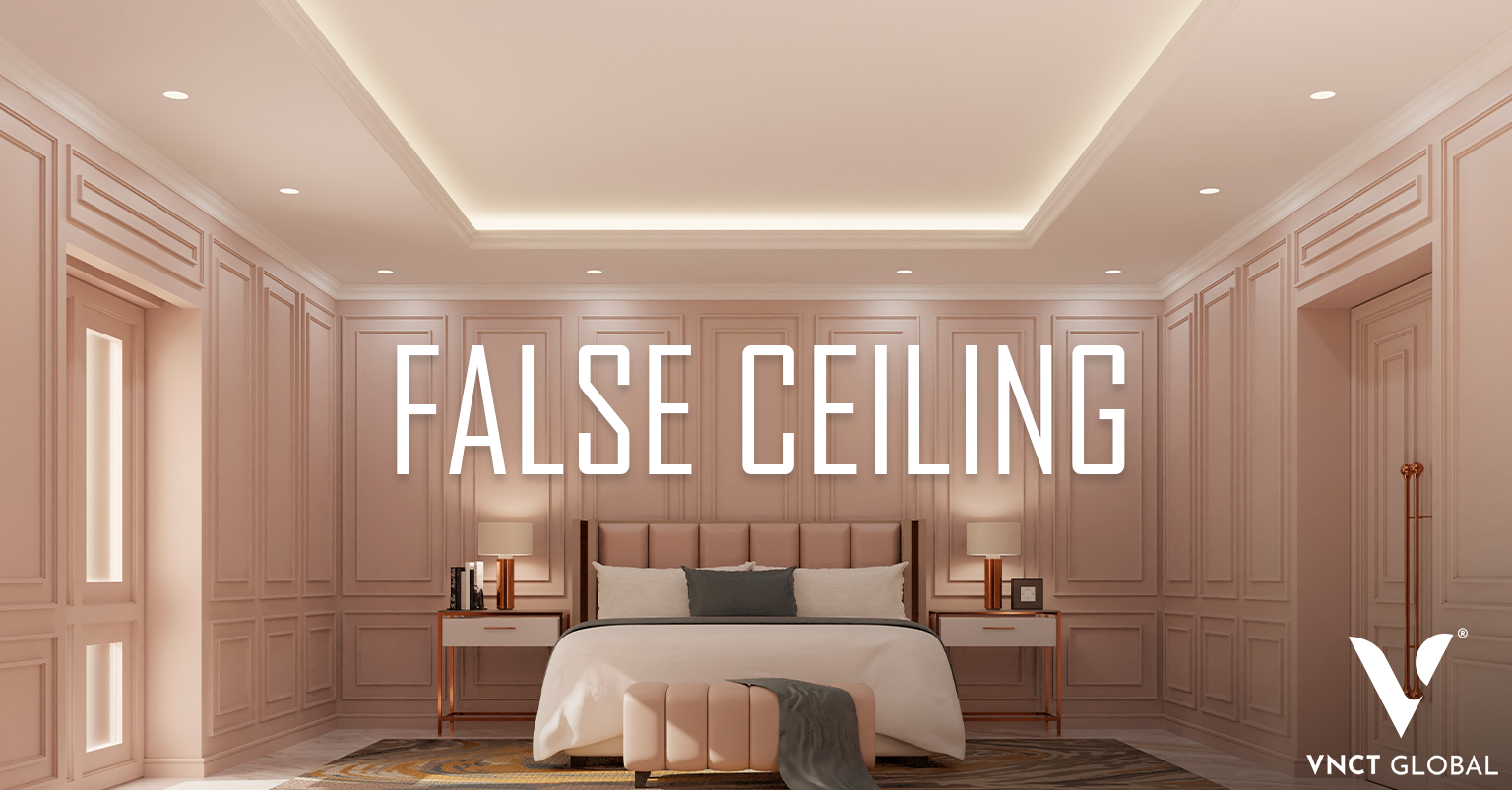 Chennai’s No 1 False Ceiling Contractors